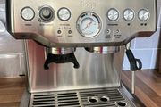 Sage coffee machine