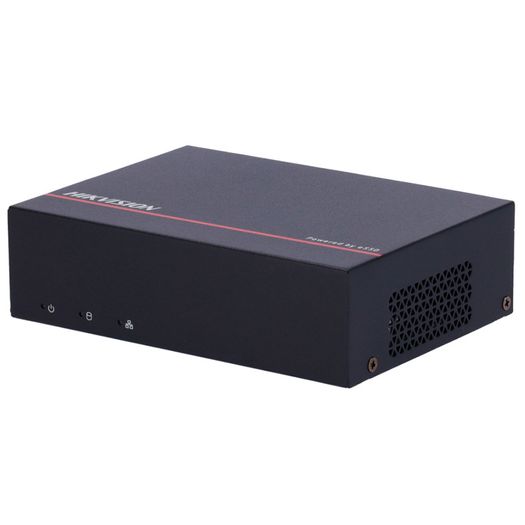 Hikvision Ids-e04huhi-xb 1tb Ssd