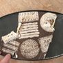Vintage Peek Freen & Co. Masquerade biscuit tin Image 6