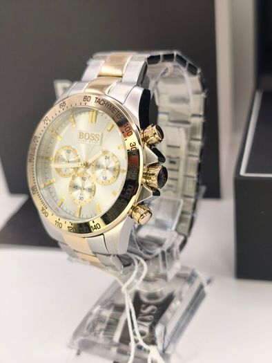 Hugo Boss men's watch