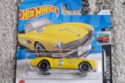 Hot Wheels - BMW 507