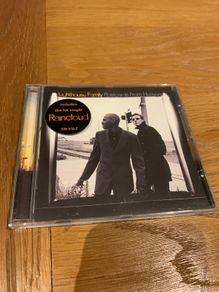 Lighthouse Family- Postcards From Heaven