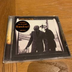 Lighthouse Family- Postcards From Heaven