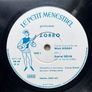 Daniel Gelin - Zorro D'apres Le Grand Film De - WALT DISNEY 1959 French Book + 10" Vinyl Image 5
