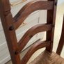 Dining chairs x 4 Image 4