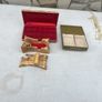 2 vintage boxs/ 1 jewellery box Image 3