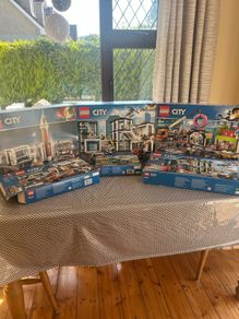 lego