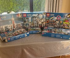 lego