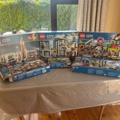 lego