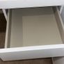 IKEA MALM Desk & Chair Image 4