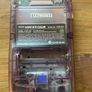 Nintendo Gameboy Color CGB-001 with FlashCard 4gb micro Sd all games Image 4