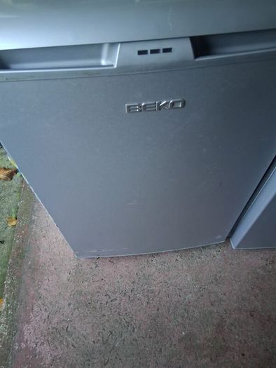 Beko freezer