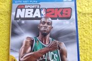 NBA 2K9 2009 PlayStation2 Ps2 Games Original