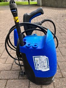 Power Washer - Alto