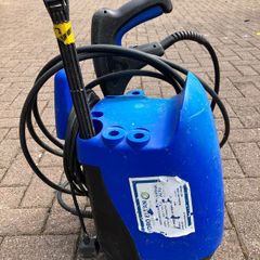 Power Washer - Alto