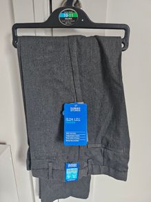 School Trousers Dunnes BNWT