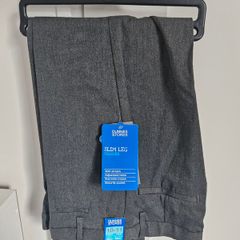 School Trousers Dunnes BNWT