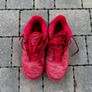 Nike Lebron basketball shoes uk9.5 Image 4
