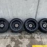 Genuine BMW Style 664M 19" Alloy Wheels - Like New, Michelin Tyres Image 8