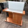 fish tank and stand Image 2