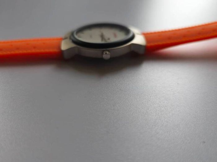 Vintage Compaq Quartz Watch with Matching colours Victorinox 58mm Swiss Army Knife Combo