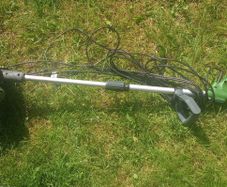 Strimmer