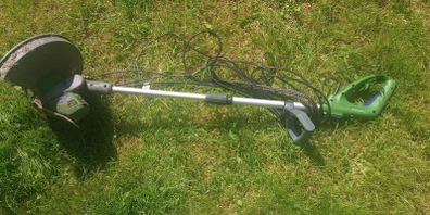 Strimmer