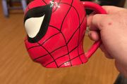 Marvel Spider-Man mug