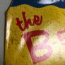 The B-52's - Rock Lobster (1986) 7" Image 4