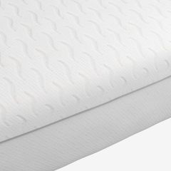 Brand new foam mattress (euro double) for sale (opened)
