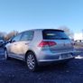 Breaking VW golf 1.6 TDI clha 2013 Image 3