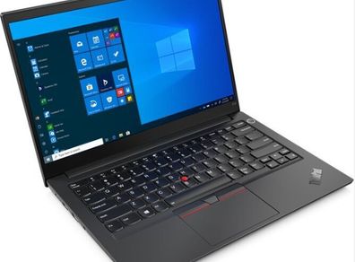 Lenovo ThinkPad E14 Core i5-10210U 8GB 256GB SSD 14 Inch FHD Windows 11 Pro