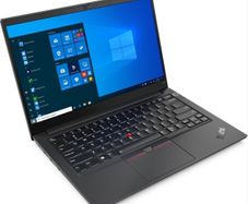 Lenovo ThinkPad E14 Core i5-10210U 8GB 256GB SSD 14 Inch FHD Windows 11 Pro