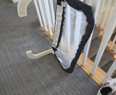 Bed Rail