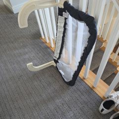 Bed Rail