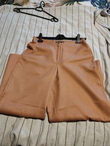 Bohoo culotes