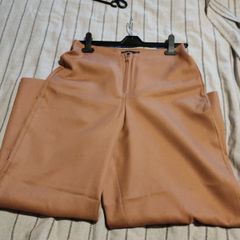 Bohoo culotes