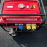 Generator Petrol - Pacini 6.5KVA Petrol 13HP Generator, Electric start. Image 3