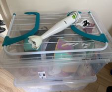 Soft toys and other stuff bundle