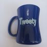 Vintage Looney Tunes Tweety Pie Mug Image 3