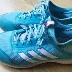 Hockey Adidas boots