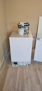 Counter Freezer