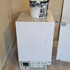 Counter Freezer