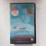 Dead Calm Film Ex Rental Version With Unusual Blue Flap Film Protector. Image 3