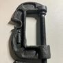 Cast Iron G-Clamp Bottle Opener Image 3