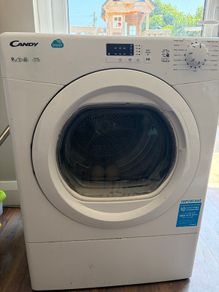 Tumbledryer