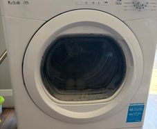 Tumbledryer