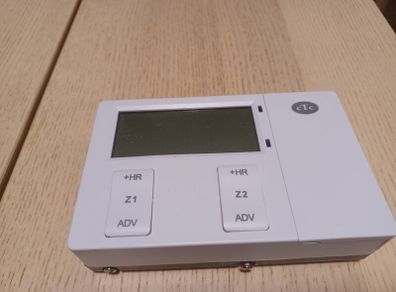 Channel Multi Purpose Programmer