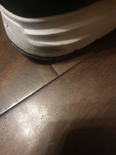 prada genuine trainers
