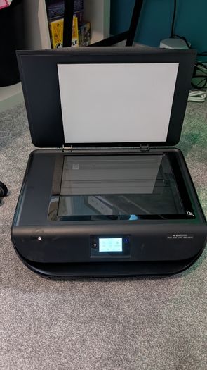 HP Envy 4520 All-In-One Printer